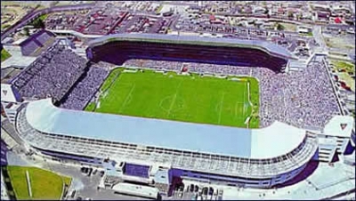 Picture of Estadio de Liga Deportiva Universitaria